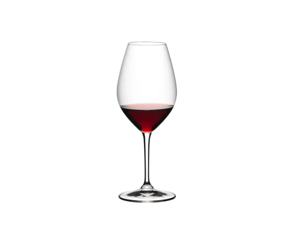 Copa RIEDEL Wine Friendly Restaurant - 002