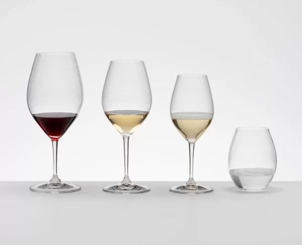 Copa RIEDEL Wine Friendly Restaurant - 003 - Imagen 2