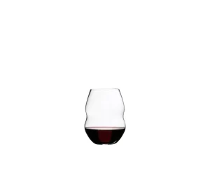 Vaso RIEDEL Swirl Red Wine
