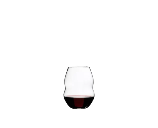 Vaso RIEDEL Swirl Red Wine