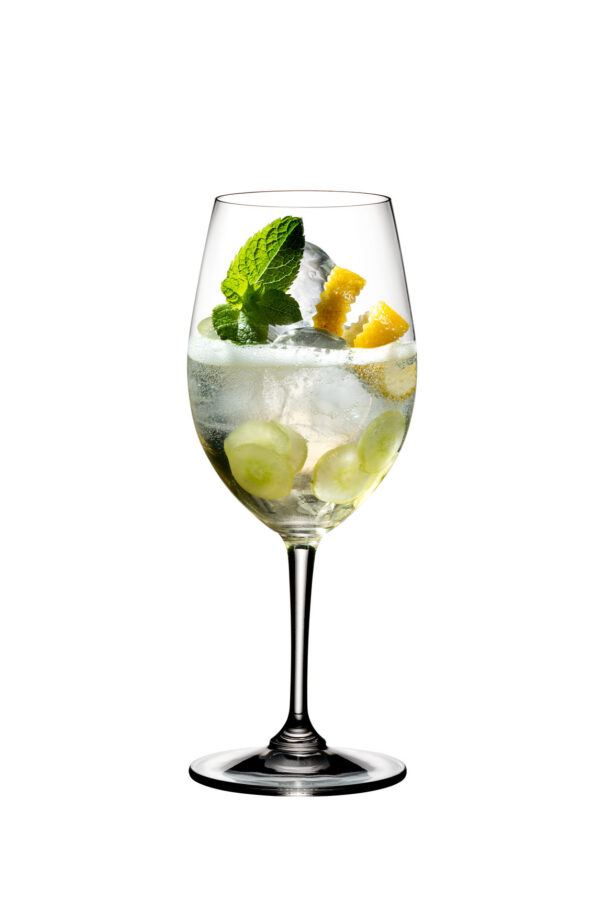 Copa RIEDEL Degustazione Vino Tinto - Imagen 6