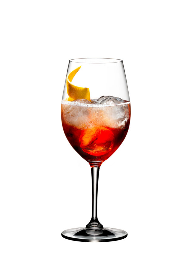 Copa RIEDEL Degustazione Vino Tinto - Imagen 5