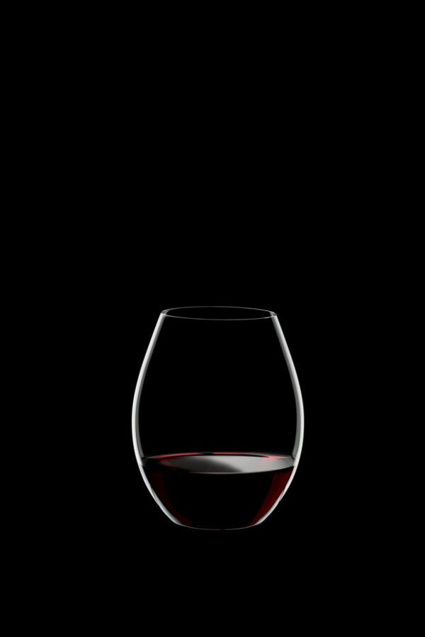 Vaso RIEDEL Degustazione O - Imagen 4