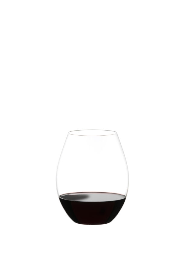 Vaso RIEDEL Degustazione O