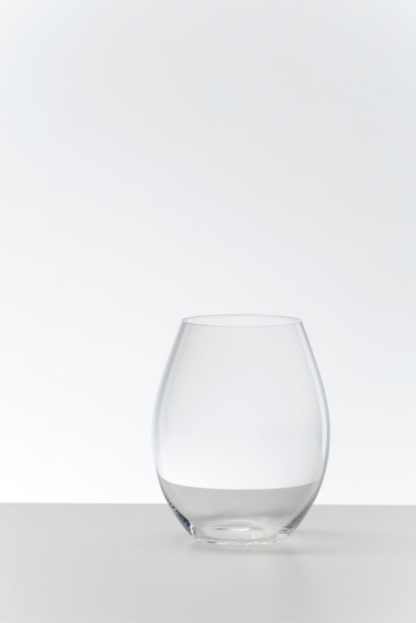 Vaso RIEDEL Degustazione O - Imagen 3