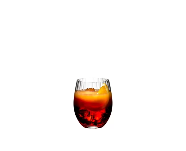 Set de 2 Vasos RIEDEL Optical O Long Drink - Imagen 2