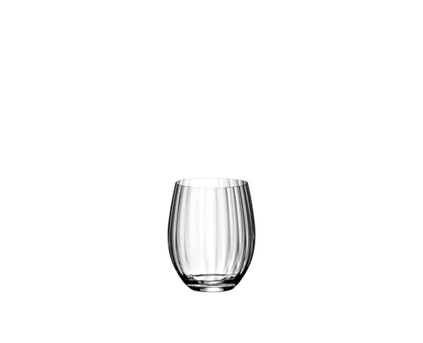 Set de 2 Vasos RIEDEL Optical O Long Drink - Imagen 3