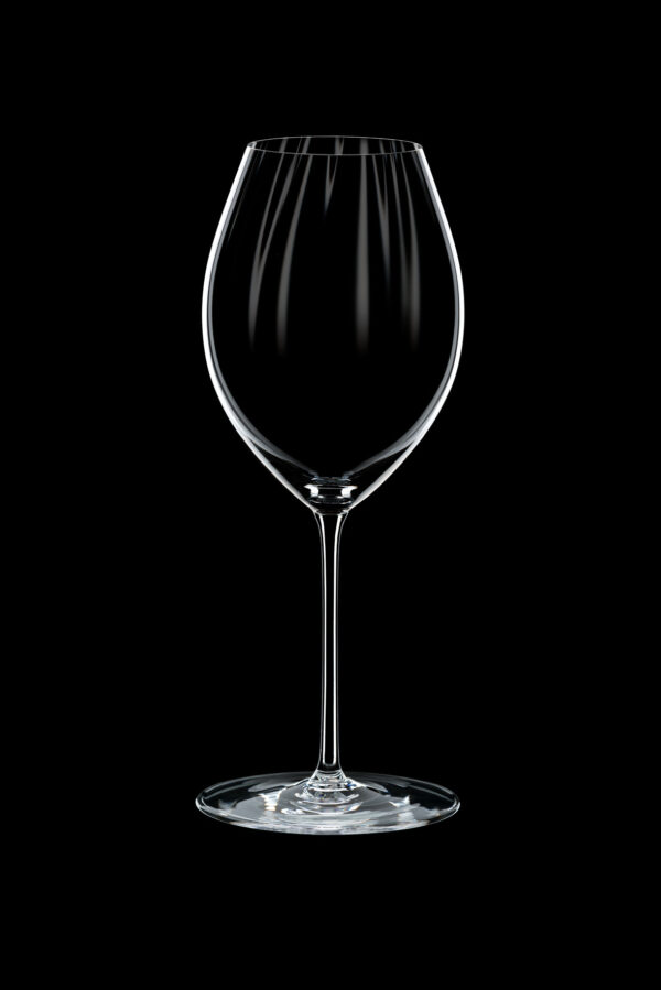 Copa RIEDEL Performance Restaurant Syrah/Shiraz - Imagen 4