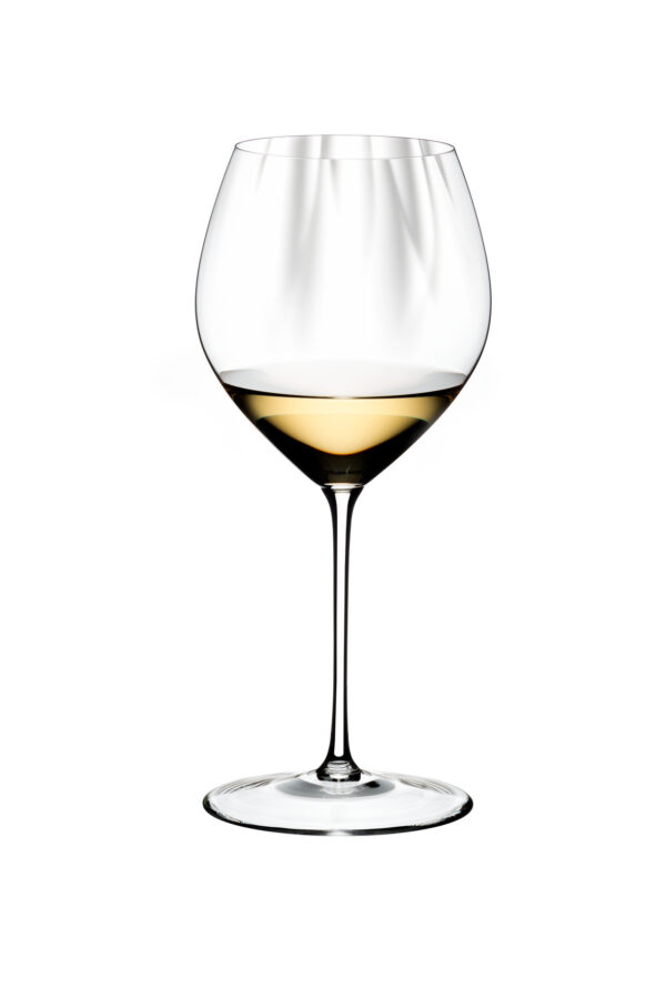 Copa RIEDEL Performance Restaurant Chardonnay - Imagen 4