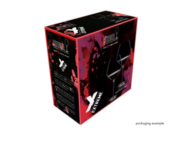 Copa RIEDEL Extreme Pinot Noir (Set de 2 unidades) - Imagen 4