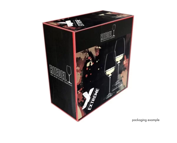 Copa RIEDEL Extreme Riesling (Set de 2 unidades) - Imagen 4
