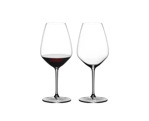 Copa RIEDEL Extreme Shiraz (Set de 2 unidades)