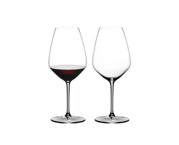 Copa RIEDEL Extreme Shiraz (Set de 2 unidades)