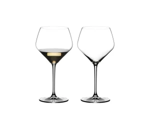 Copa RIEDEL Extreme Oaked Chardonnay (Set de 2 unidades)