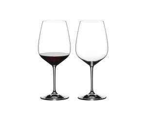Copa RIEDEL Extreme Cabernet (Set de 2 unidades)