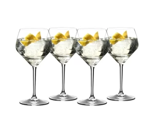 Set de 4 copas RIEDEL Extreme Gin
