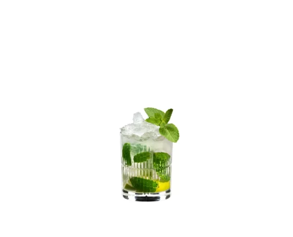 Set de 4 vasos RIEDEL Mixing Rum - Imagen 2