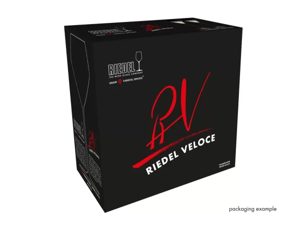 Copa RIEDEL Veloce Champagne (Set de 2 unidades) - Imagen 3