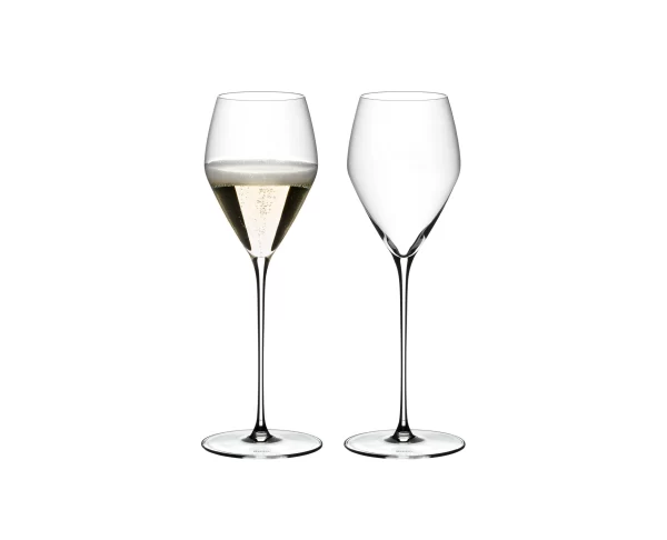 Copa RIEDEL Veloce Champagne (Set de 2 unidades)