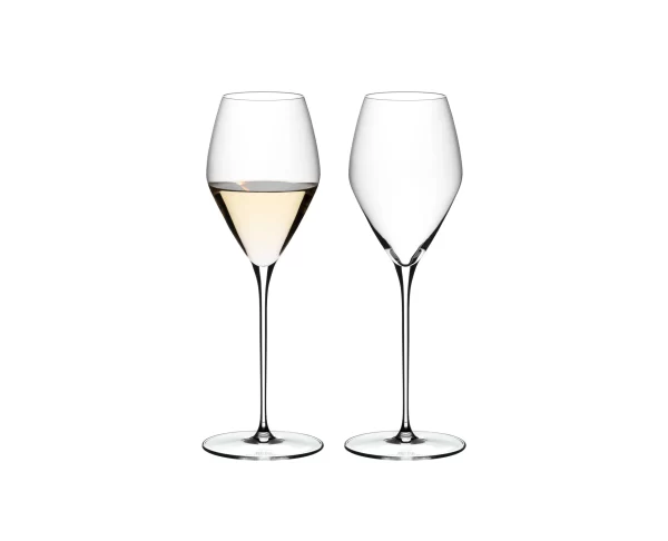 Copa RIEDEL Veloce Sauvignon Blanc (Set de 2 unidades)