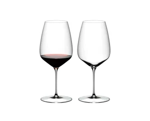 Copa RIEDEL Veloce Cabernet/Merlot (Set de 2 unidades)