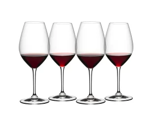 Copa RIEDEL Wine Friendly 002 – Vino Tinto (Caja x 4 unidades)