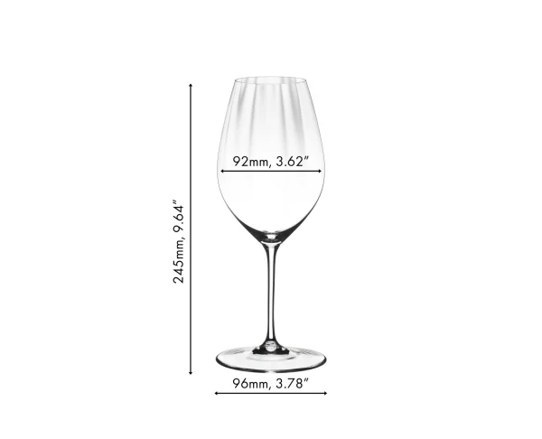 Copa RIEDEL Performance Riesling (Set de 2 unidades) - Imagen 5