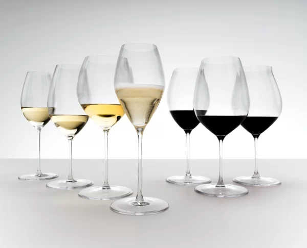 Copa RIEDEL Performance Restaurant Champagne - Imagen 4
