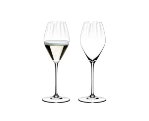 Copa RIEDEL Performance Champagne (Set de 2 unidades)