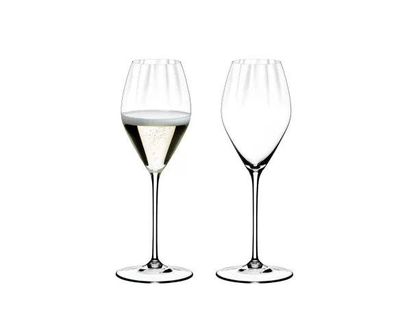Copa RIEDEL Performance Champagne (Set de 2 unidades)