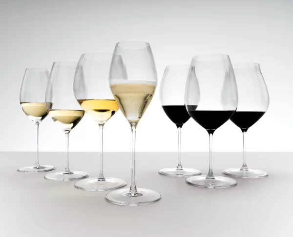 Copa RIEDEL Performance Sauvignon Blanc (Set de 2 unidades) - Imagen 6