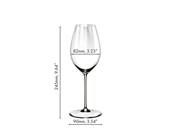 Copa RIEDEL Performance Sauvignon Blanc (Set de 2 unidades) - Imagen 4