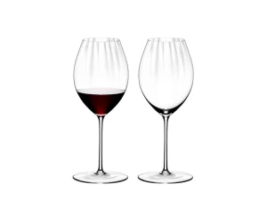 Copa RIEDEL Performance Syrah/Shiraz (Set de 2 unidades)