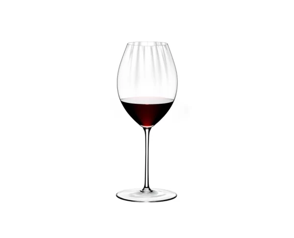 Copa RIEDEL Performance Syrah/Shiraz (Set de 2 unidades) - Imagen 3