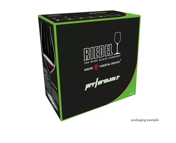 Copa RIEDEL Performance Pinot Noir (Set de 2 unidades) - Imagen 6