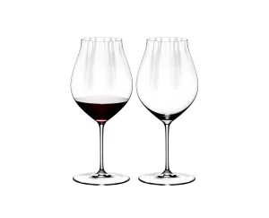Copa RIEDEL Performance Pinot Noir (Set de 2 unidades)