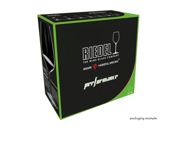 Copa RIEDEL Performance Cabernet Sauvignon (Set de 2 unidades) - Imagen 2