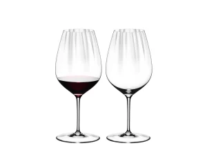 Copa RIEDEL Performance Cabernet Sauvignon (Set de 2 unidades)