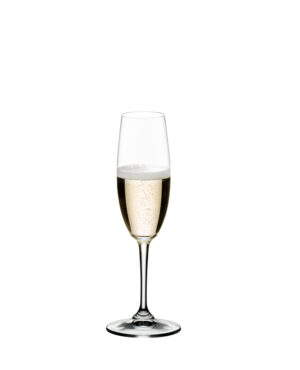 Copa RIEDEL Degustazione flauta Champagne