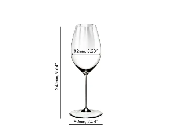 Copa RIEDEL Performance Restaurant Sauvignon Blanc - Imagen 2
