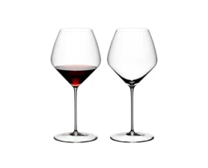 Copa RIEDEL Veloce Pinot Noir (Set de 2 unidades)