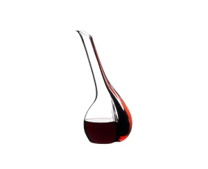 Decantador RIEDEL Black Tie Touch Red