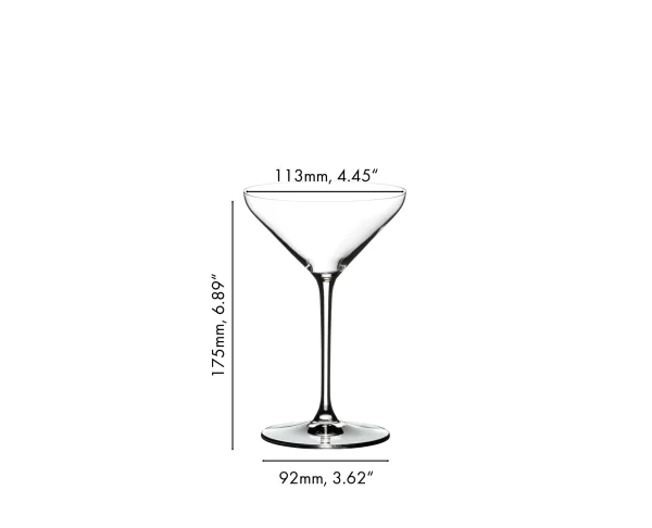Copa RIEDEL Extreme Cocktail - Imagen 2