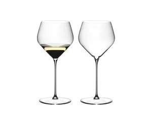 Copa RIEDEL Veloce Chardonnay (Set de 2 unidades)
