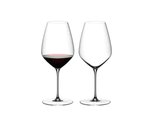 Copa RIEDEL Veloce Syrah / Shiraz (Set de 2 unidades)