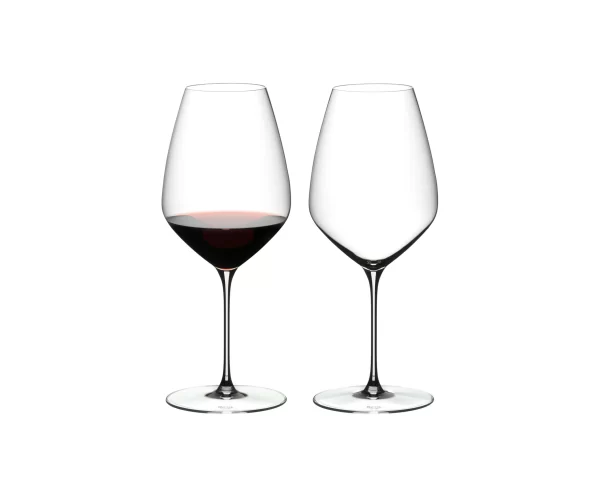 Copa RIEDEL Veloce Syrah / Shiraz (Set de 2 unidades)