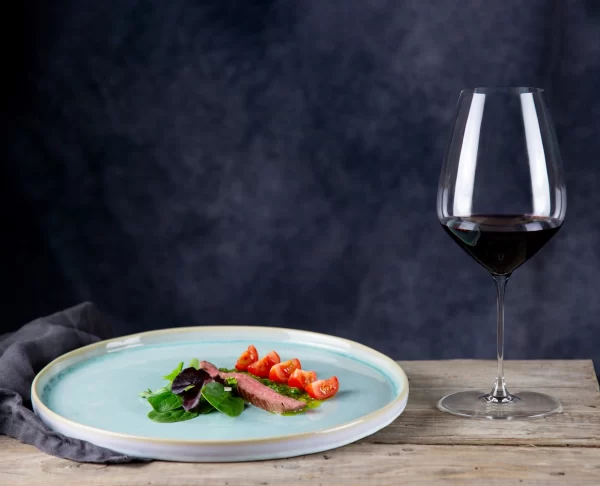 Copa RIEDEL Veloce Syrah / Shiraz (Set de 2 unidades) - Imagen 3