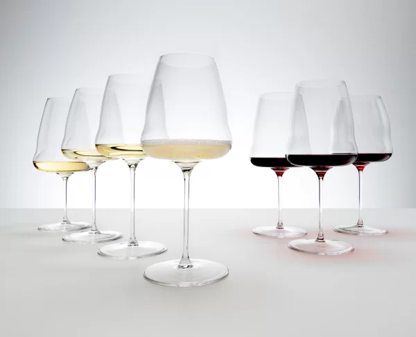 Copa RIEDEL WineWings Pinot Noir (Caja x 1 unidad) - Imagen 5
