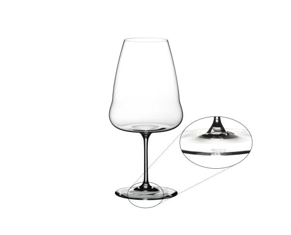 Copa RIEDEL WineWings Riesling  (Caja x 1 unidad) - Imagen 2