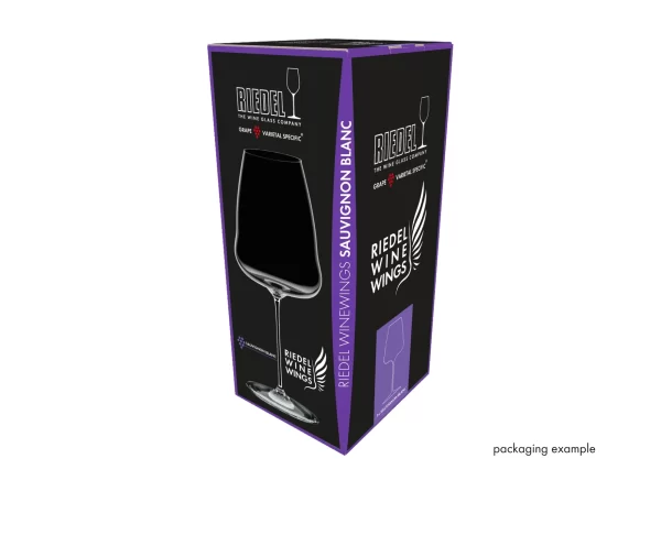 Copa RIEDEL WineWings Sauvignon Blanc (Caja x 1 unidad) - Imagen 4